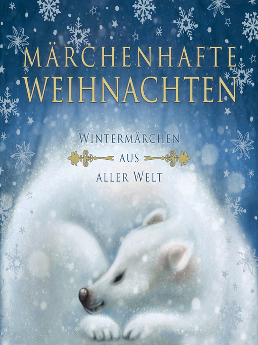 Title details for Märchenhafte Weihnachten by Brüder Grimm - Wait list